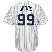 99 Aaron Judge 24 Gary Sanchez 3 Babe Ruth Baseball Uniform Shirts Baseball Jersey
