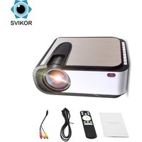 4K Business Portable Display Proyector Mini Portable