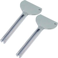 Salon Tube Squeezer key hairdresser used Hairdressing tools Squeeze tube for barber