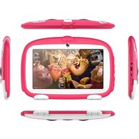 Wholesale New style 7inch A33 quad core educational tablet pc for kids