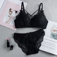 Bra Knicker Set