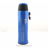 Double Wall Stainless Steel Vacuum Flask Cups