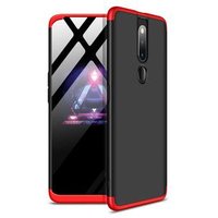 Shock Proof Case For OPPO F11 Pro 3In1 Case For Oppo F11 Pro Cover Case