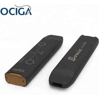 Chinese supplier OCIGA new portable pod cartridges slim vaporizer vape pen 240mAh no rechargeable