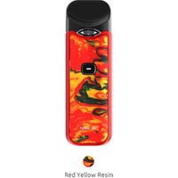 vape colored electronic occ smoke nord SMOK Pod Starter Kit 1100mAh