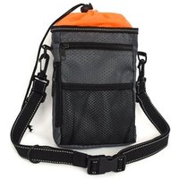 Dog Training Treat Pouch Bag Waist Belt