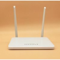 Multi functional Wireless 300Mbps ADSL 2+ Modem WiFi Router with 2 x 5dBi High Gain Antenna