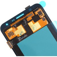 Gold Wholesale supplier LCD Display For Samsung Galaxy J700 J7 2015