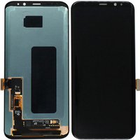 New Hot Selling lcd for samsung s8 plus lcd digitizer assembly, lcd for samsung s8 plus display