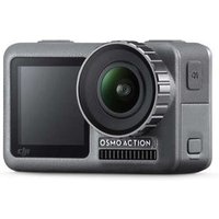 DJI Osmo Action 4k video action camera for Cycling diving skiing mountain climbing sport camera