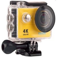 Original EKEN H9R H9 4K Sports camera sport wifi with go pro accessories set Eken H9R wireless action camera 4k