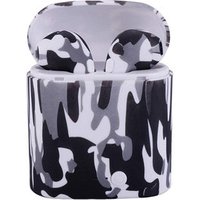 Stocklist camo wireless earbuds i7s tws mini earphones with charge box