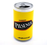 Promotion gift mini portable wireless beer tin can speaker bluetooth