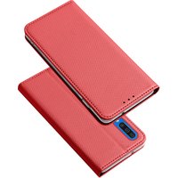 For Samsung Galaxy A70 Leather Wallet Phone Case