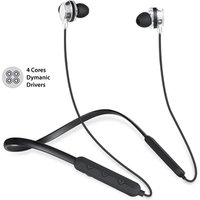 BT008D Wireless Headphone, Sport Bluetooth Headset with IPX5 Sweatproof Built-in Mic 8 Hours Playing for Gym Running Workout