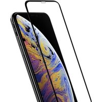 For iPhone XS /XS Max /XR tempered glass screen protector for smart phone 9H 3D full size matte screen protector