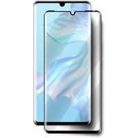 Huawei P30/Pro Direct Manufacturer Full Cover Privacy Anti-Spy Tempered Glass Screen Protector