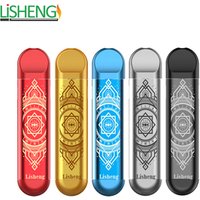 C4 2018 hottest selling 500puffs disposable disposable empty vape pen for heavy smokers