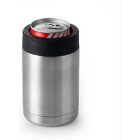 Stainless Steel Double Wall Beer Can Cooler