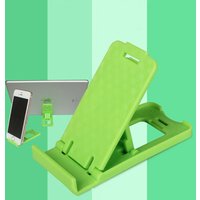 Wholesale universal plastic mobile phone stand/desktop cell phone holder