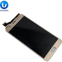 all mobile phone spare parts for Samsung Galaxy J5 prime G570 J7 prime G6100 lcd screen digitizer