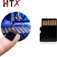 Factory wholesale memory card 16gb 32gb 64gb128gb custom change CID sd card for GPS