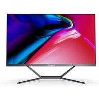 Ipason Aio Barebone Lcd Monoblock Computer All In One Pc 21.5