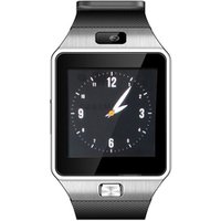 ODM dz09 smart watch 2019 with sim card as phone use dz09 android bluetooth smartwatch with camera on promotion season