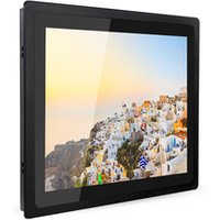 Factory price high brightness embedded 22 inch Industrial Touch Screen 21.5inch LCD Monitor