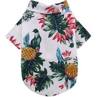 Support Summer T shirt Pet Dogs