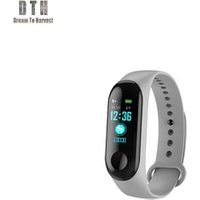 Colorful smart band m3c / smart watch / fitness band