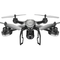S30W Dual GPS Drone With 5G WiFi mi Drone 1080P HD Camera 300m FPV Quadcopter Parts Drone Long Range