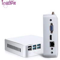 Portable Win7 Usb mini pc with 4gb ram Full Hd 1080p dual display mini pc