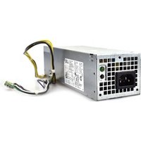 Computer SFF Power Supply 255W H255ES-00 L255AS-00 D255ES-00 V9MVK FP16X NT1XP for Dell Optiplex 3020 7020 9020 XE2