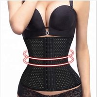 Waist Trainer Corset Slimming Belt