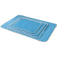 Eco Friendly Waterproof Pet Mat Dogs Cats