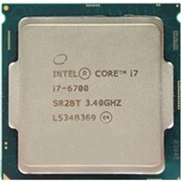 Second-Hand 100% Available China Huaqiang North Cheap Price 3.4Ghz Intel Core Processor I7 6700