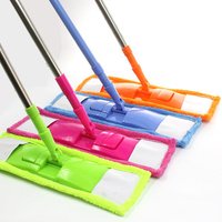 Microfibre Floor Cleaning Mop