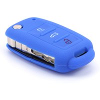 2019 New arrival cheap and high quality silicone case for car key