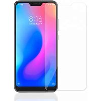 9H Clear Tempered Glass Screen Protector For Xiaomi Mi A2 lite /Redmi 6 Pro
