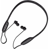 Chuanger High Quality Sports Bluetooth Earphone Wireless Headset Neckband For Outdoor Running