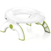Foldable 2 1 Travel Potty Training Seat