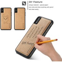 Free Shipping New Arrivals 2019 Back Cover Case for iPhone X 8 7 6s Accessories Smartphone Hard Case for Apple X 10