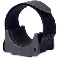 20-50mm Universal LED Light Flashlight Torch Lamp Mount Clamp Stand Holder with 1/4" Female Thread for Tripod Fishing Holder