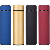 Stainless Steel Double Walled Travel Water Bottle Holder