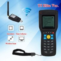 T5 Inventory Machine Barcode Data Collector Wireless Scanner Mobile Terminal