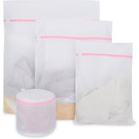 Nylon Eco Friendly Washing Mesh Laundry Bag