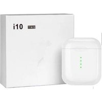 2019 I10 Tws Mini Wireless Tws Earphone Stereo Headset with Charger Box Wireless Earbuds
