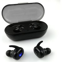 I11 earphone headset TWS wireless headphone earpiece earpod Bluetooth Earphones with cheap price