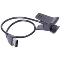 High Quality 30cm USB Charging Cable Replacement Charger Cord Wire for Fitbit Alta Tracker Smart Watch